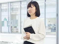 業務を通して身に付いたスキルや成長できている点は?